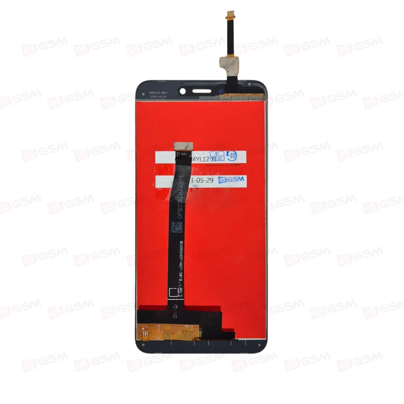 Дисплей Redmi 4X ORIG черный (DCL) фото в интернет-магазине 05gsm.ru