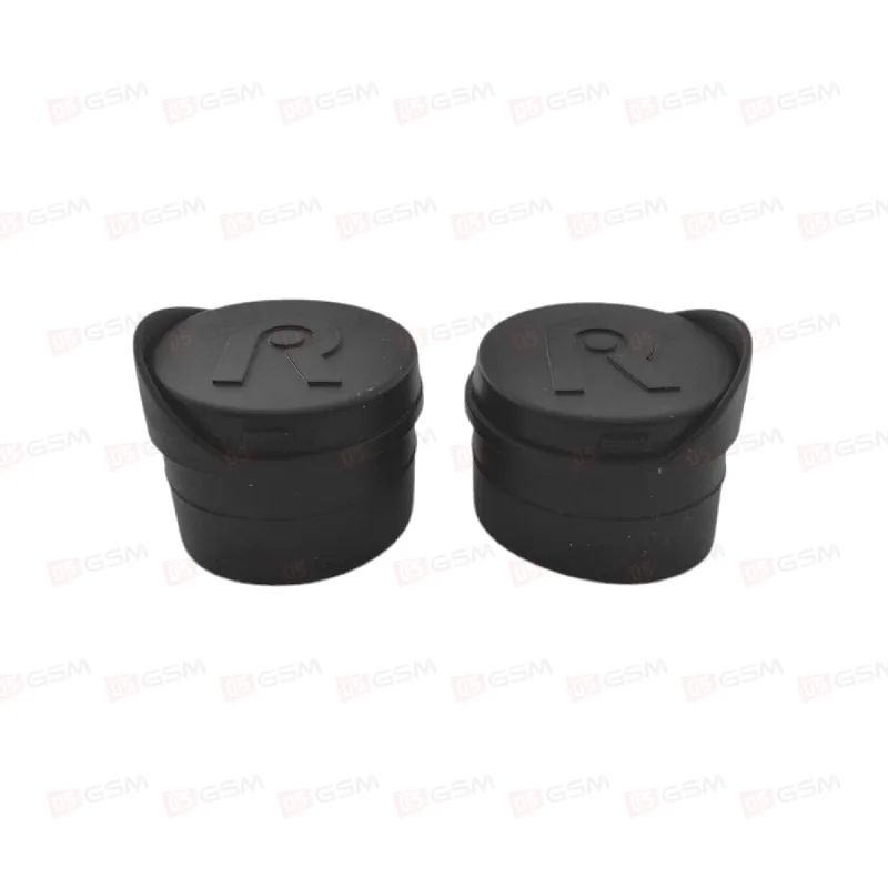 Резинки-наглазники с пылезащитой RF4 RF-EM6 (На окуляры микроскопа) фото в интернет-магазине 05gsm.ru