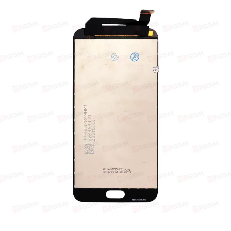 Дисплей Samsung J737 (J7 / 18) черный TFT фото в интернет-магазине 05gsm.ru