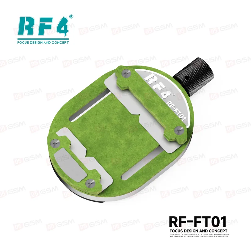 Держатель микросхемы RF4 RF-FT01 фото в интернет-магазине 05gsm.ru