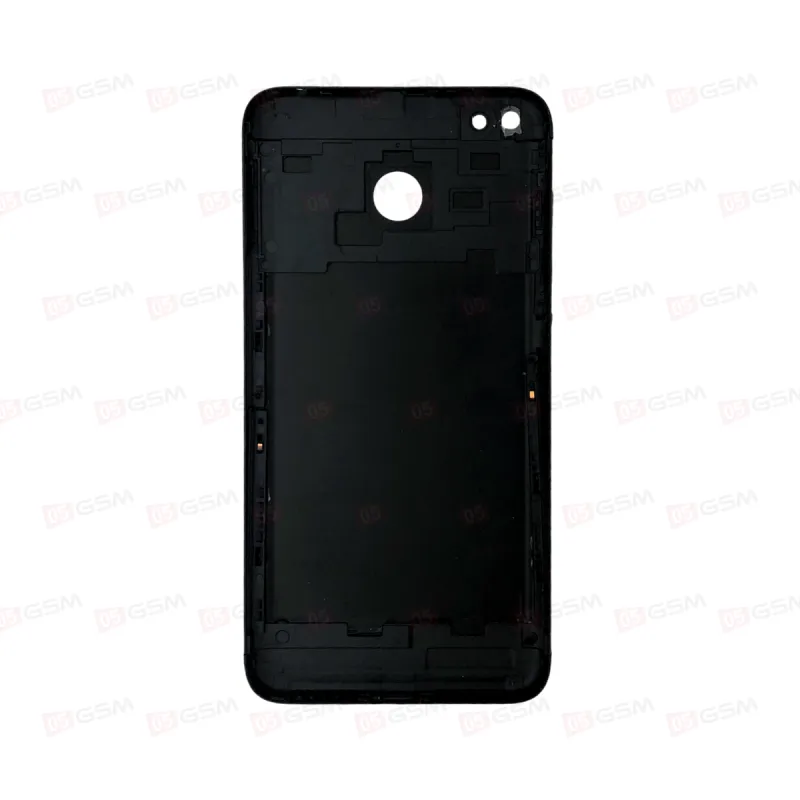Крышка Xiaomi Redmi 4X черная фото в интернет-магазине 05gsm.ru