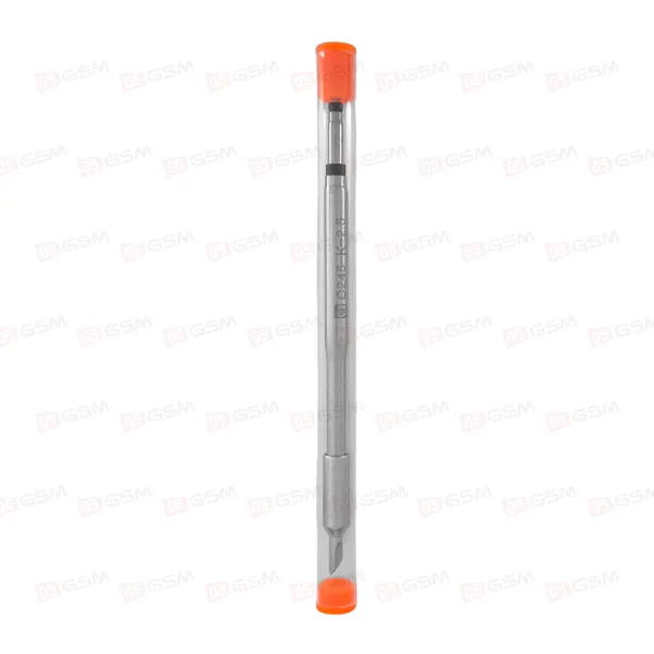 Жало Amaoe C245 - K - 2.5 топорик фото в интернет-магазине 05gsm.ru