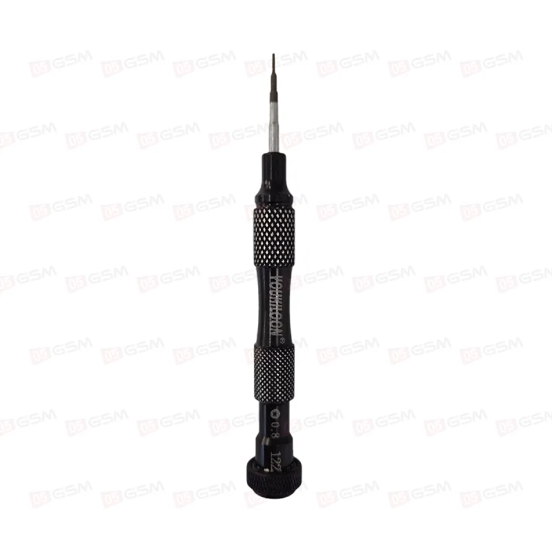 Отвертка Youkiloon *0.8 (Pentalobe 122; для iPhone) фото в интернет-магазине 05gsm.ru