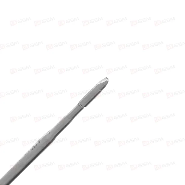 Жало Aixun C210 - 007 клиновидный 2,3 х 0,7 мм фото в интернет-магазине 05gsm.ru