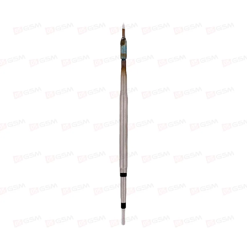 Жало паяльное кастомное Mobilka MI-C210 (Прямоe) фото в интернет-магазине 05gsm.ru