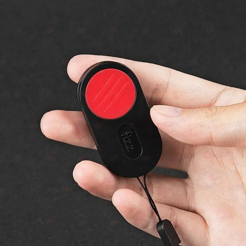 Нож для резки пленки Fizz FZ21507 (Миниатюрный; складной; разные цвета) фото в интернет-магазине 05gsm.ru