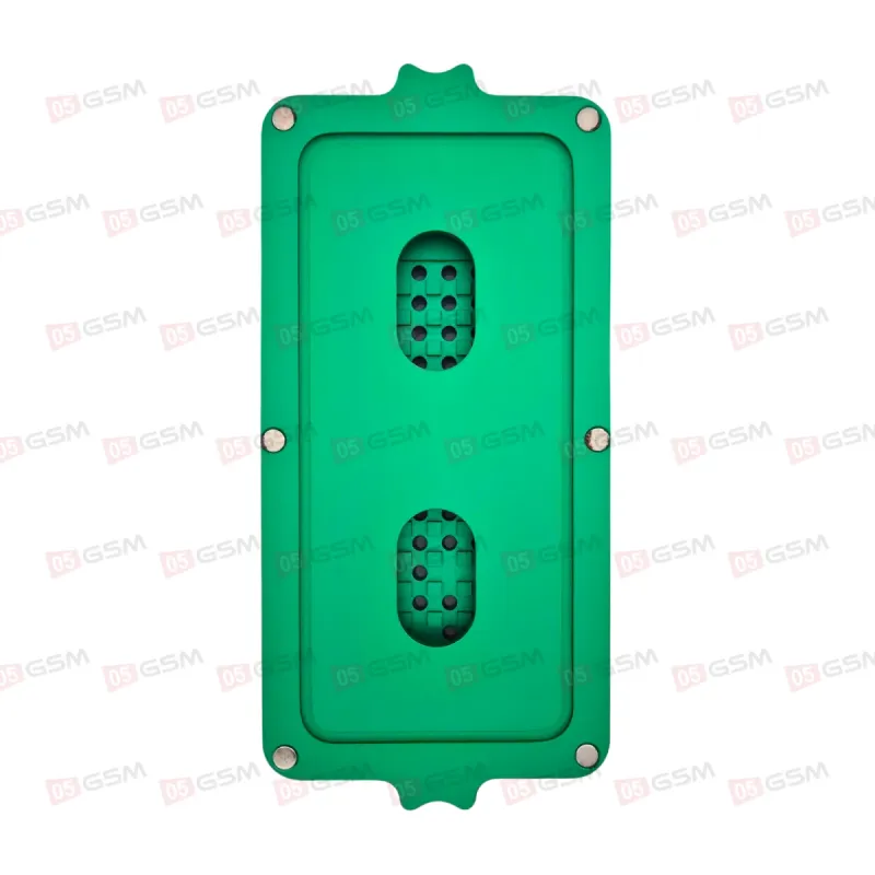 Форма Wylie для сепаратора на iPhone 14 Plus/14 Pro Max фото в интернет-магазине 05gsm.ru