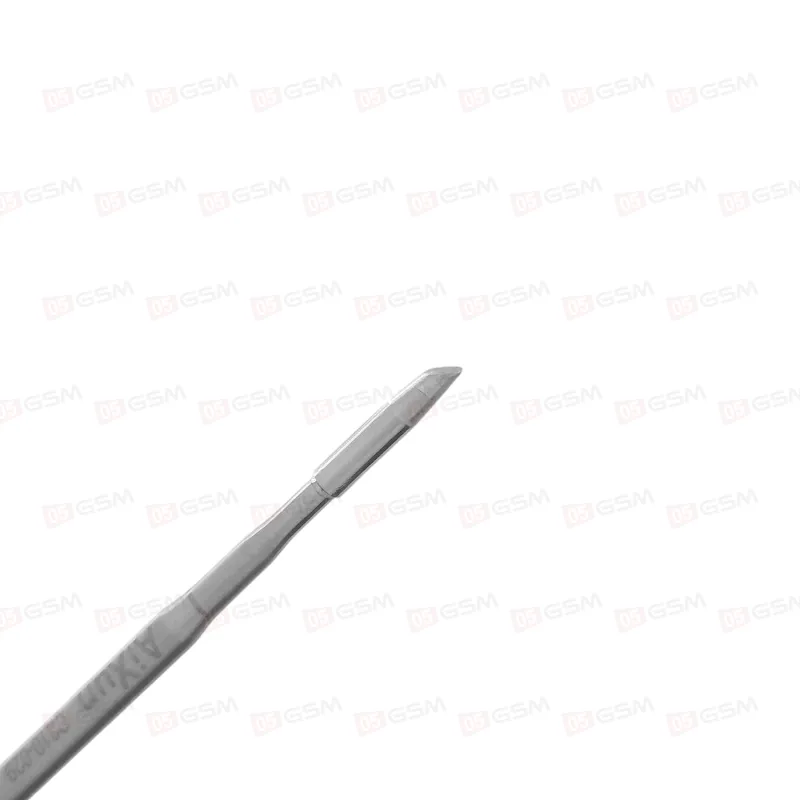 Жало паяльное Aixun C210-029 (Миниволна; 1.5 мм) фото в интернет-магазине 05gsm.ru