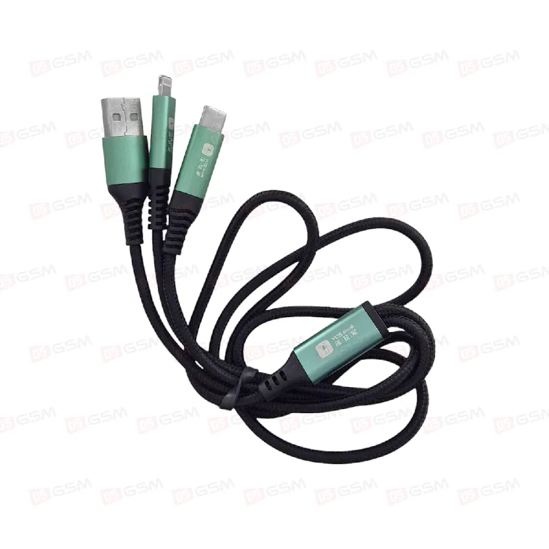 Кабель YCS Recovery Mode (iPhone 5-15) фото в интернет-магазине 05gsm.ru