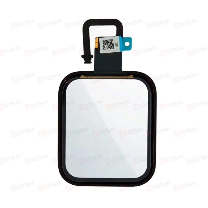 Сенсор Apple Watch (G+OCA) S6 40mm фото в интернет-магазине 05gsm.ru