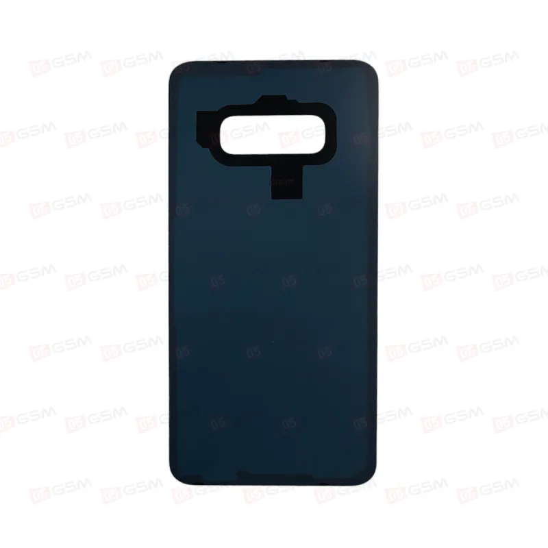 Крышка Samsung S10E G970 ORG GREEN фото в интернет-магазине 05gsm.ru