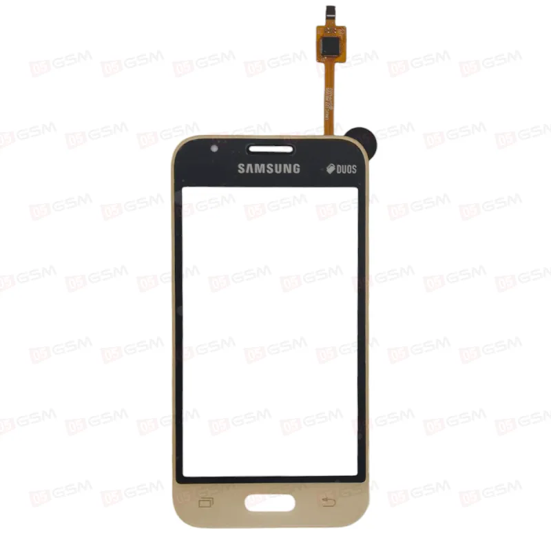 Сенсор Samsung J105 AA GOLD фото в интернет-магазине 05gsm.ru