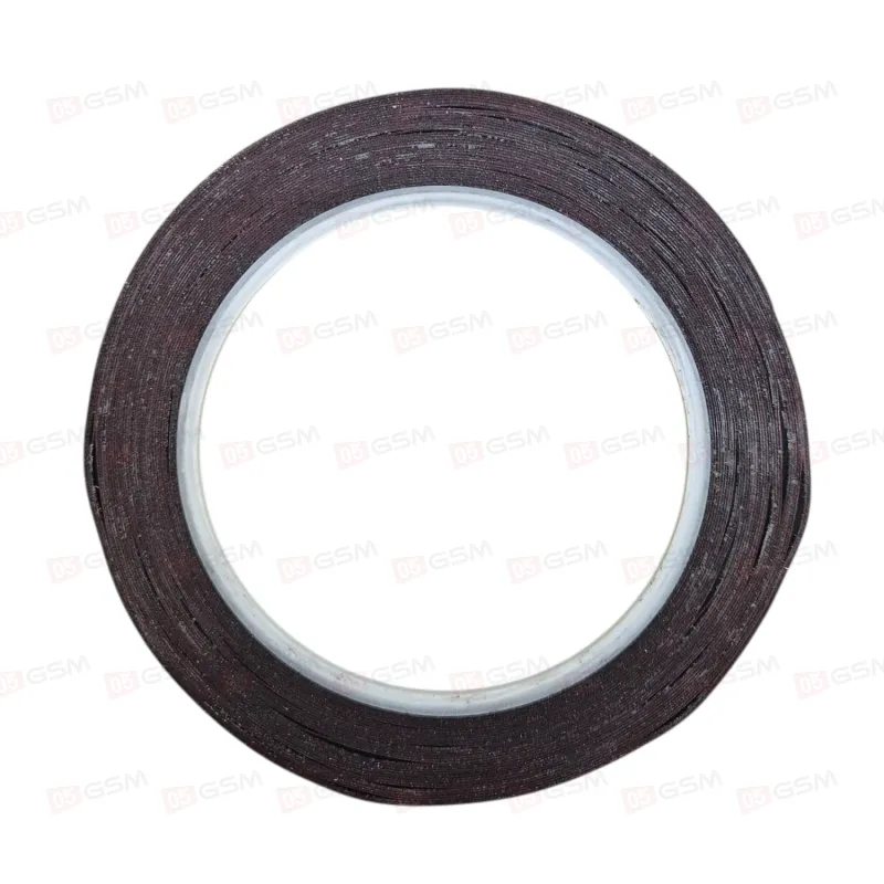 Скотч двухсторонний 3M (Красный; 3 мм) фото в интернет-магазине 05gsm.ru