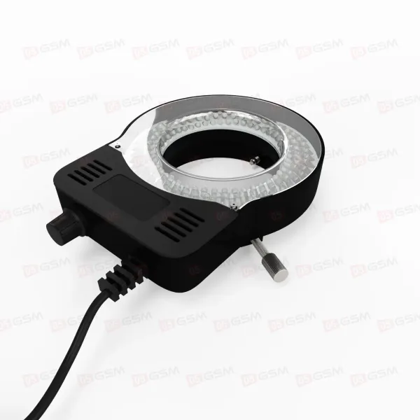Подсветка на микроскоп RF4 OK-8 (120 LED) фото в интернет-магазине 05gsm.ru