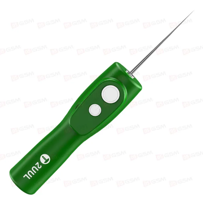 Машинка для снятия клея с дисплеев 2UUL DA55 BigEye Roller фото в интернет-магазине 05gsm.ru