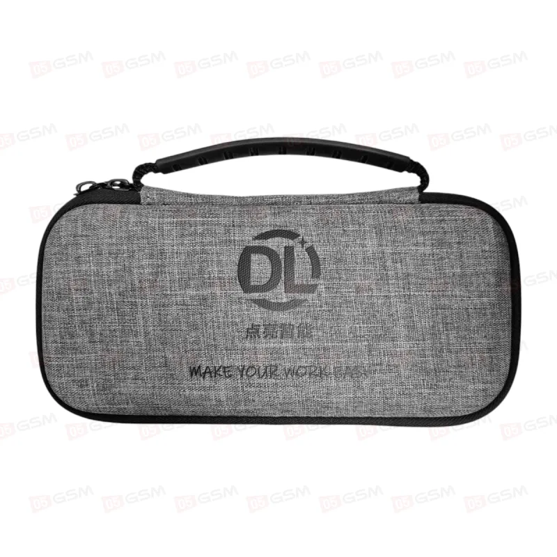 Тестер дисплеев Dianli DL400 Pro (Со шлейфами X-16 Pro Max) фото в интернет-магазине 05gsm.ru