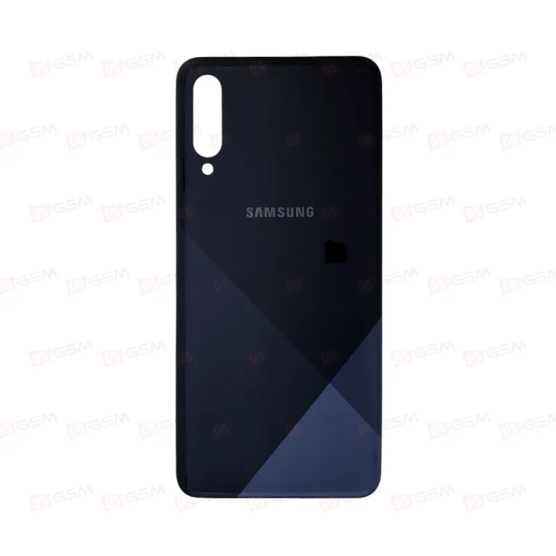 Крышка Samsung A307 ORG черная  фото в интернет-магазине 05gsm.ru