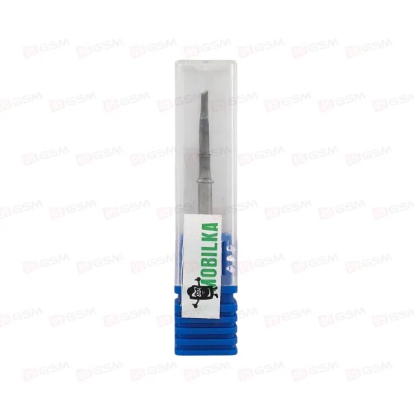 Жало кастомное Mobilka MK-C115 (Копыто) фото в интернет-магазине 05gsm.ru