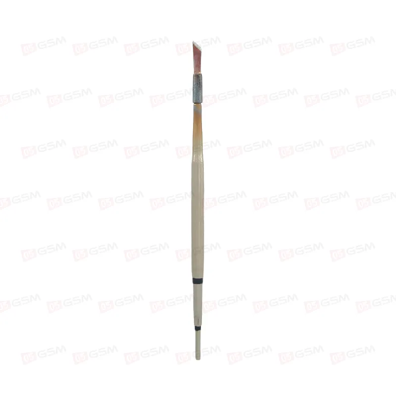 Жало паяльное кастомное Mobilka MT2-C210 (Топорик двойной) фото в интернет-магазине 05gsm.ru