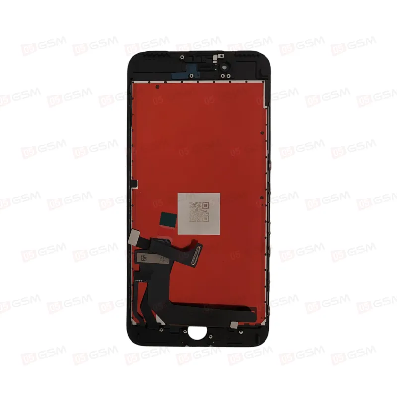Дисплей iPhone 7 Plus (Переклеенный оригинал; черный) фото в интернет-магазине 05gsm.ru