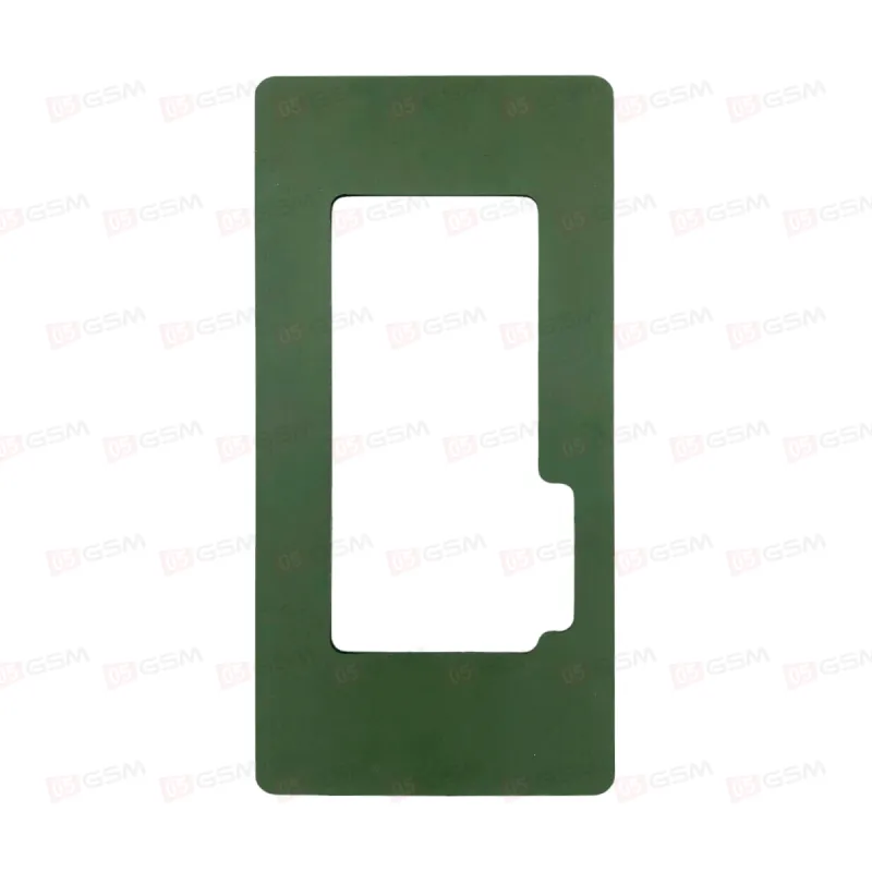 Форма XHZC для дисплея iPhone 12/12 Pro (С рамкой; зеленая) фото в интернет-магазине 05gsm.ru