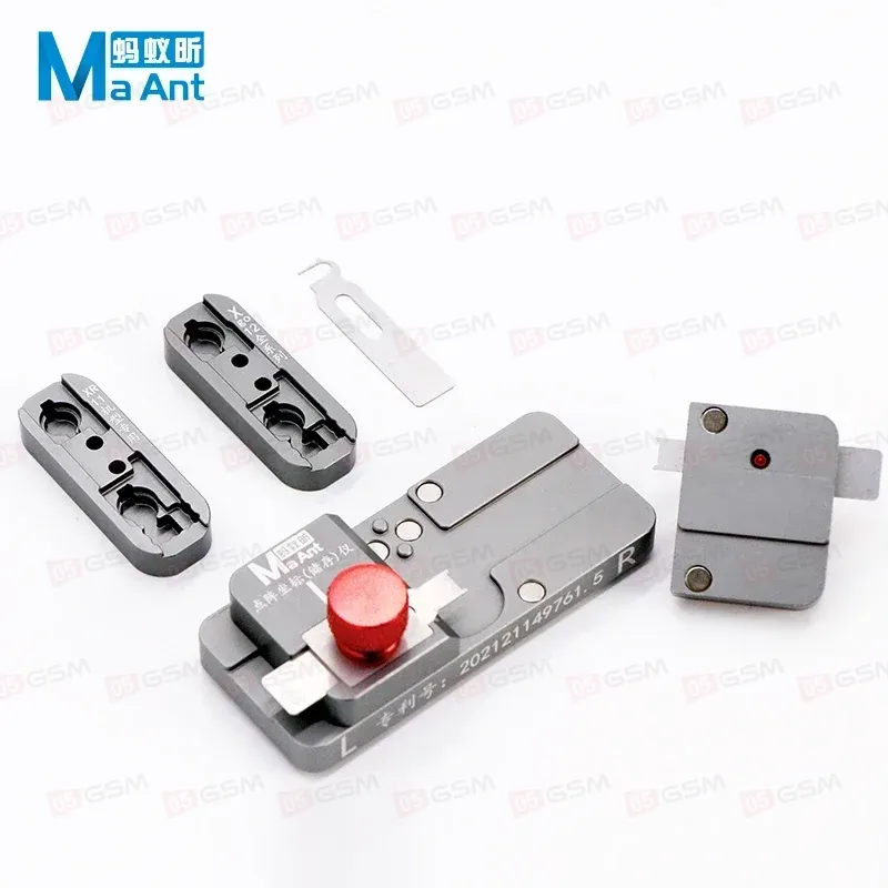 Калибратор Face ID iPhone X-12 MaAnt фото в интернет-магазине 05gsm.ru