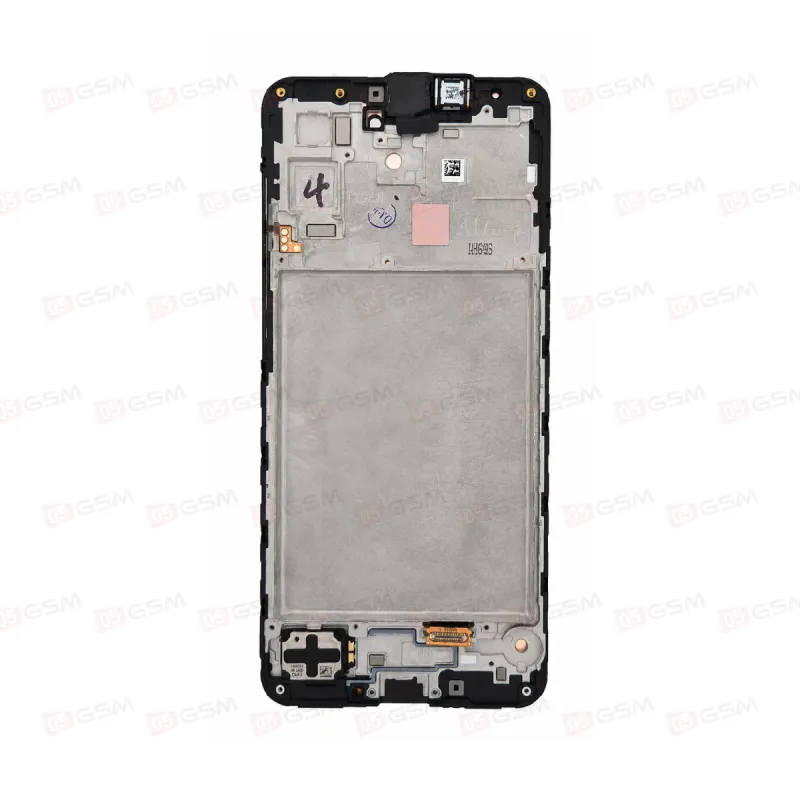 Дисплей с рамкой Samsung A176 (A17 5G / 2025) (100%-SERVICE) фото в интернет-магазине 05gsm.ru