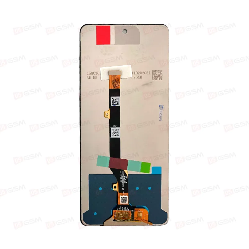 Дисплей Infinix Note 30 [X6833B] (DCL) фото в интернет-магазине 05gsm.ru