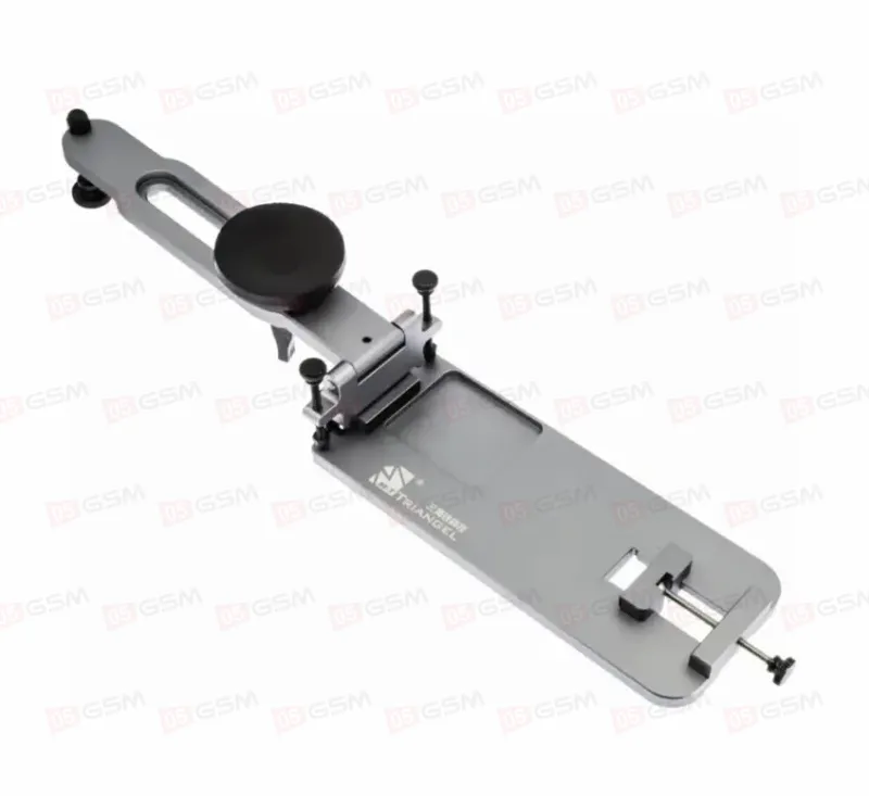 Инструмент для вскрытия телефона с присоской M-Triangel DP210 фото в интернет-магазине 05gsm.ru