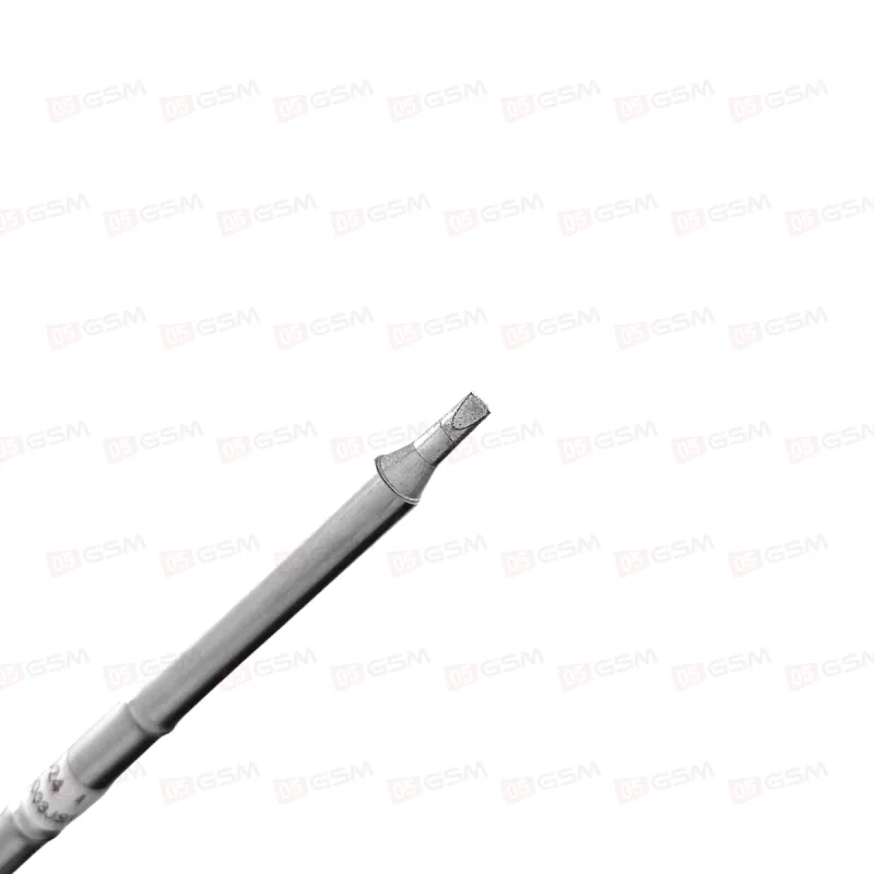 Жало паяльное T12-D24 фото в интернет-магазине 05gsm.ru