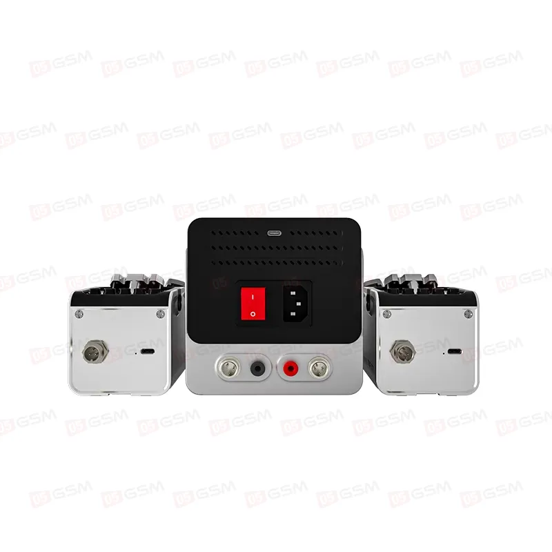 Паяльная станция TBK 310 (Ручка 210+245) фото в интернет-магазине 05gsm.ru
