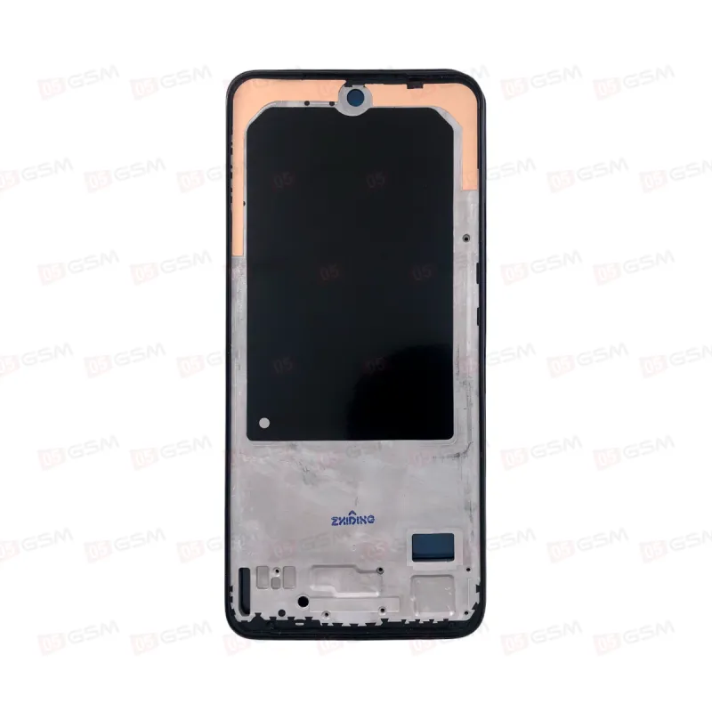 Корпус Xiaomi Redmi Note 11 BLACK фото в интернет-магазине 05gsm.ru