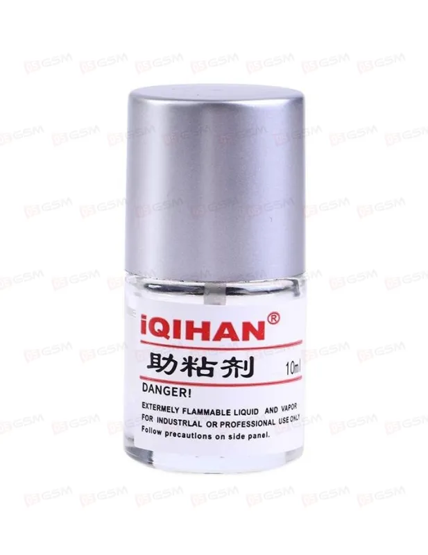 Праймер iQihan (10 мл) фото в интернет-магазине 05gsm.ru