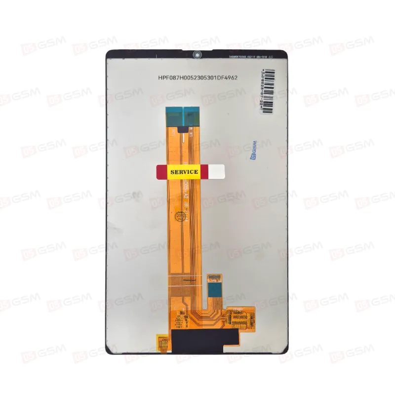 Дисплей Samsung T225 (Galaxy Tab A7 LITE) комплект ориг черный фото в интернет-магазине 05gsm.ru