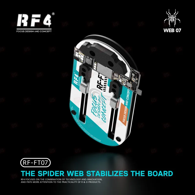 Держатель платы RF4 RF-FT06 фото в интернет-магазине 05gsm.ru