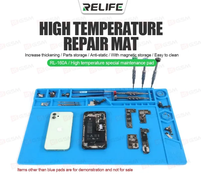 Монтажный коврик Relife RL-160A фото в интернет-магазине 05gsm.ru