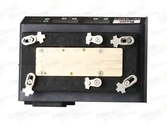 Нижний подогрев плат Kaisi K-303 Pro (iPhone X, XS, XS Max и Android) фото в интернет-магазине 05gsm.ru