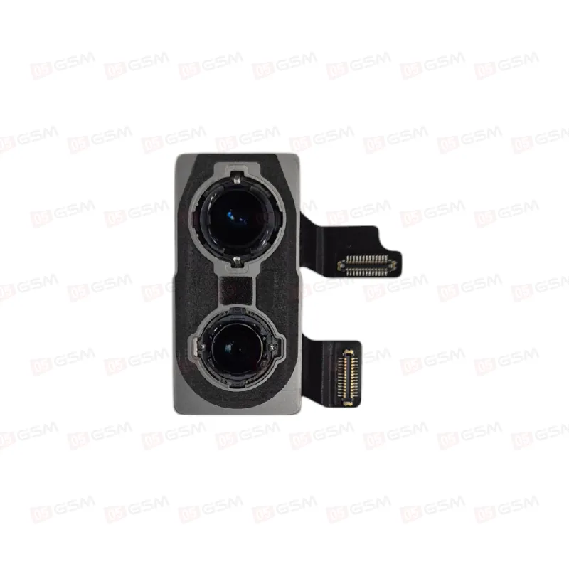 Камера iPhone XS/XS MAX Orig фото в интернет-магазине 05gsm.ru