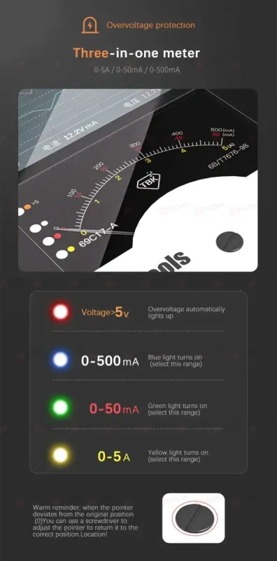 Блок питания TBK-217 (Импульсный; 30 В; 5 А) фото в интернет-магазине 05gsm.ru
