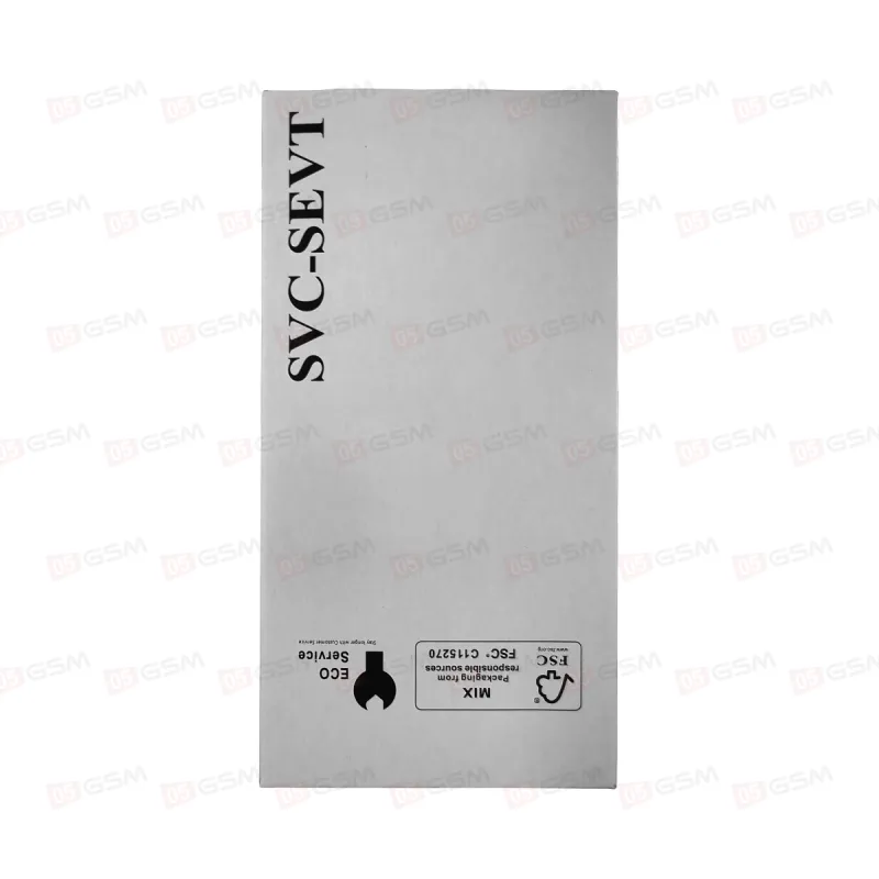 Дисплей Samsung M536 (Galaxy M53 5G) черный (100%-SERVICE) фото в интернет-магазине 05gsm.ru