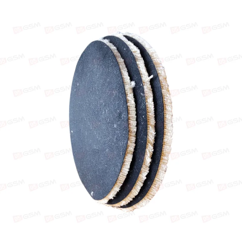 Полировочный круг для аппарата TBK 938M (42 см) фото в интернет-магазине 05gsm.ru