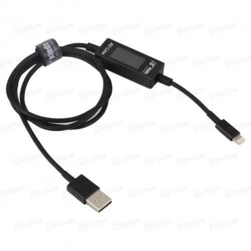 Кабель для теста iPhone AV-LINE фото в интернет-магазине 05gsm.ru