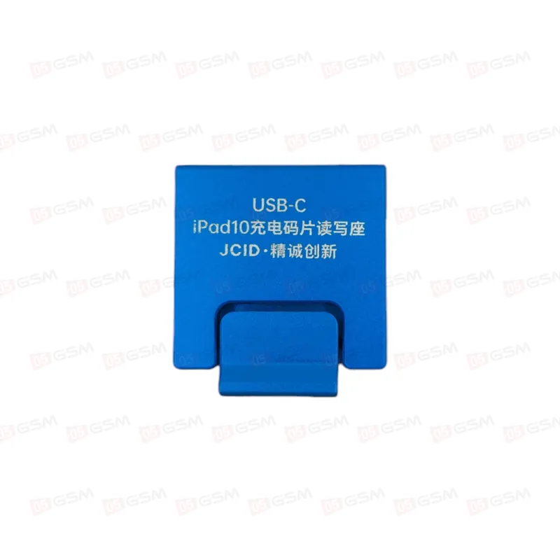 Колодка USB-C iPad 10 Charger chip (На модуль Сhip Read and Write) фото в интернет-магазине 05gsm.ru