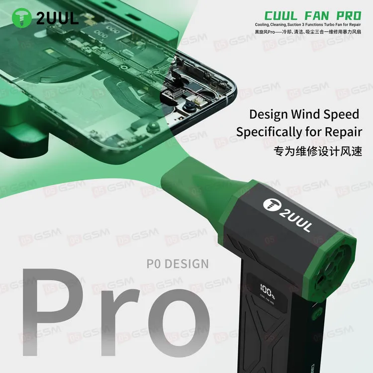 Воздуходув 2UUL DA97 фото в интернет-магазине 05gsm.ru