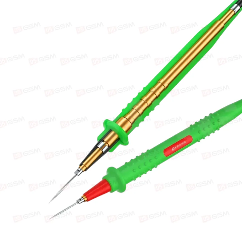 Кабели-щупы для мультиметра Mijing BX-12 фото в интернет-магазине 05gsm.ru