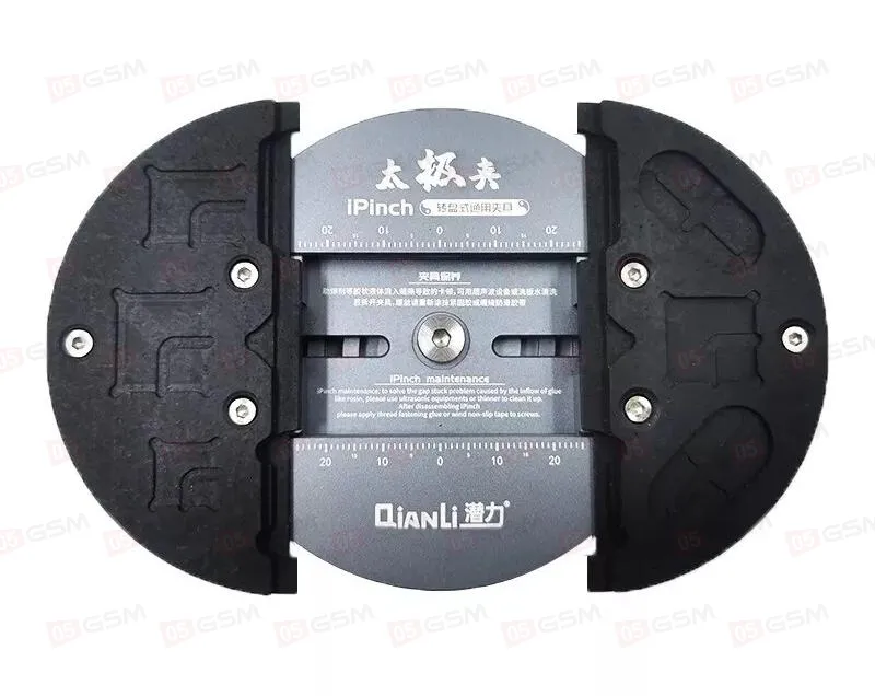 Держатель платы Qianli iPinch фото в интернет-магазине 05gsm.ru