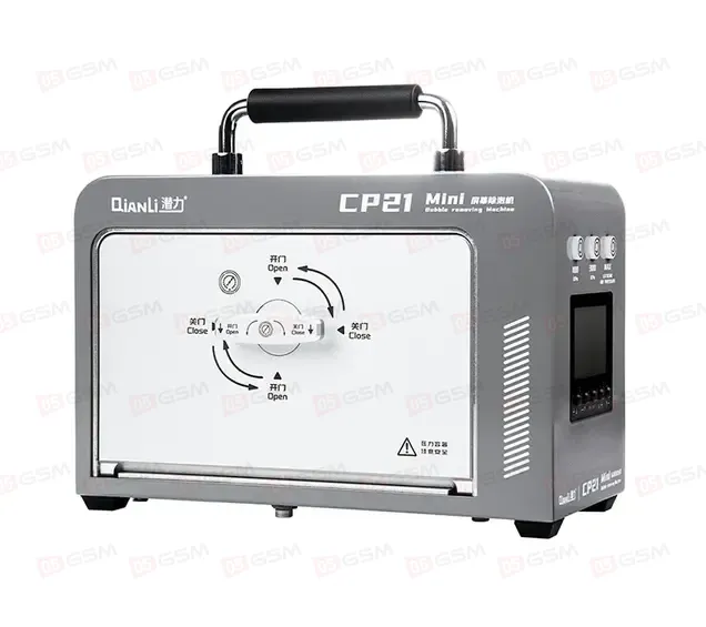 Барокамера Qianli CP21 фото в интернет-магазине 05gsm.ru