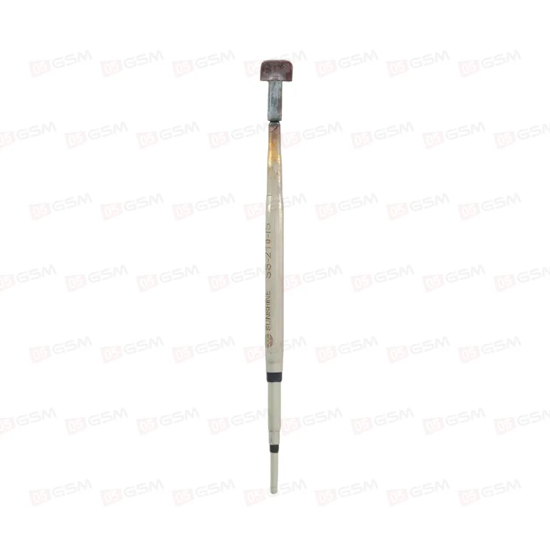 Жало паяльное кастомное Mobilka ML-C210 (Лопатка) фото в интернет-магазине 05gsm.ru