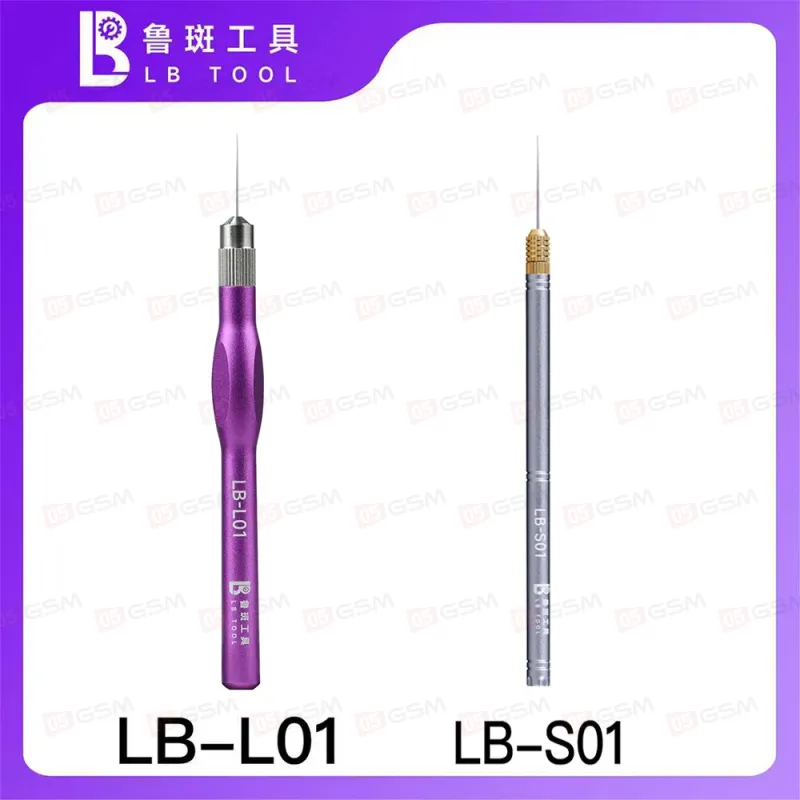 Держатель ножей для BGA LB Tool LB-L01 фото в интернет-магазине 05gsm.ru