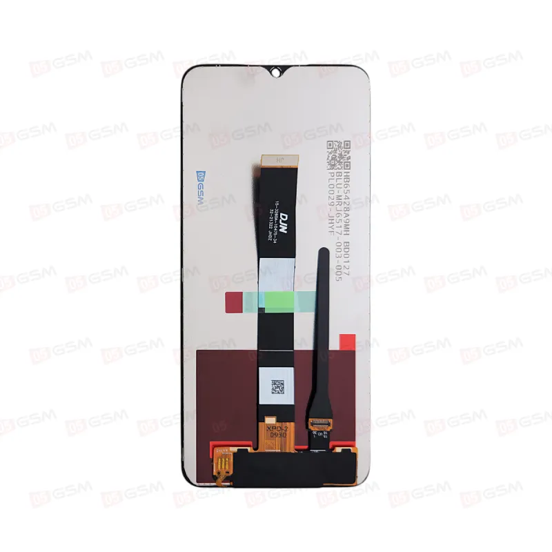 Дисплей Redmi 9A / 9C / 10A ORIG (Service Pack) фото в интернет-магазине 05gsm.ru